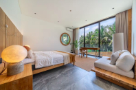 Villa rental Ubud, Bali, #2379