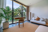 Villa rental Ubud, Bali, #2379