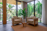 Villa rental Ubud, Bali, #2379