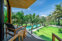 Villa rental Ubud, Bali, #2379