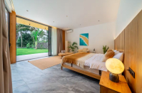 Villa rental Ubud, Bali, #2379
