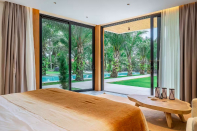 Villa rental Ubud, Bali, #2379