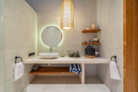 Villa rental Ubud, Bali, #2379