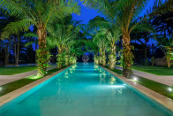 Villa rental Ubud, Bali, #2379