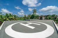 Villa rental Ubud, Bali, #2379