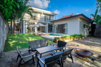 Villa rental Canggu, Bali, #2380