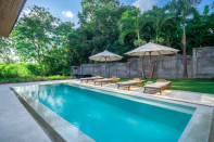 Villa rental Canggu, Bali, #2380