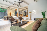 Villa rental Canggu, Bali, #2380