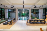 Villa rental Canggu, Bali, #2380