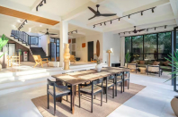 Villa rental Canggu, Bali, #2380