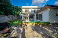 Villa rental Canggu, Bali, #2380