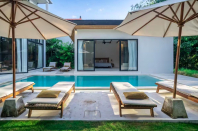 Villa rental Canggu, Bali, #2380