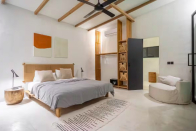 Villa rental Canggu, Bali, #2380