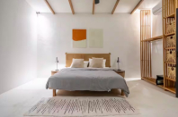 Villa rental Canggu, Bali, #2380