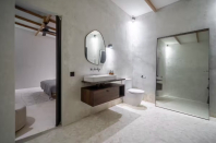 Villa rental Canggu, Bali, #2380