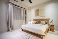 Villa rental Canggu, Bali, #2380
