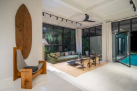 Villa rental Canggu, Bali, #2380