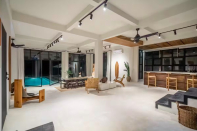 Villa rental Canggu, Bali, #2380