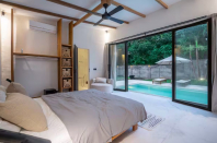 Villa rental Canggu, Bali, #2380
