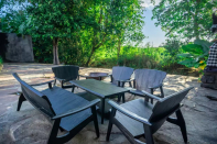 Villa rental Canggu, Bali, #2380