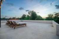 Villa rental Canggu, Bali, #2380