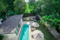Villa rental Canggu, Bali, #2381