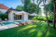 Villa rental Canggu, Bali, #2381