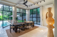 Villa rental Canggu, Bali, #2381