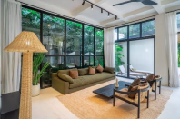 Villa rental Canggu, Bali, #2381