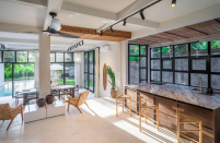 Villa rental Canggu, Bali, #2381