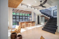 Villa rental Canggu, Bali, #2381