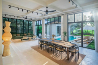 Villa rental Canggu, Bali, #2381