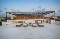 Villa rental Canggu, Bali, #2381