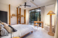 Villa rental Canggu, Bali, #2381