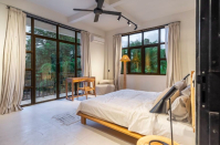Villa rental Canggu, Bali, #2381
