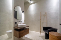 Villa rental Canggu, Bali, #2381