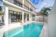Villa rental Canggu, Bali, #2381