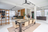 Villa rental Canggu, Bali, #2381