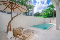 Villa rental Canggu, Bali, #2381