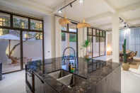 Villa rental Canggu, Bali, #2381