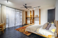 Villa rental Canggu, Bali, #2381