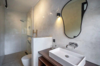Villa rental Canggu, Bali, #2381