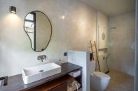 Villa rental Canggu, Bali, #2381