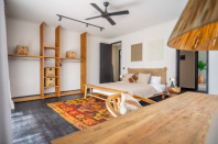 Villa rental Canggu, Bali, #2381