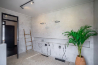 Villa rental Canggu, Bali, #2381