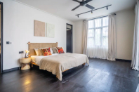 Villa rental Canggu, Bali, #2381