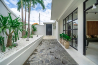 Villa rental Canggu, Bali, #2381