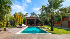 Villa rental Canggu, Bali, #2386