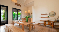 Villa rental Canggu, Bali, #2386