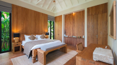 Villa rental Canggu, Bali, #2386